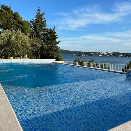 Apartments Juric Brodarica  Exterior photo