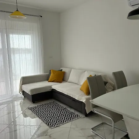Apartments Juric Brodarica  Exterior photo