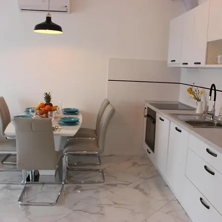 Apartments Juric Brodarica  Exterior photo