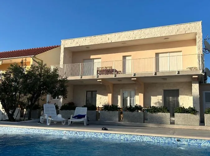 Apartments Juric
