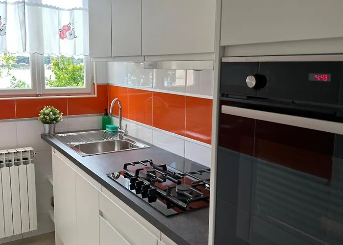 Apartments Juric