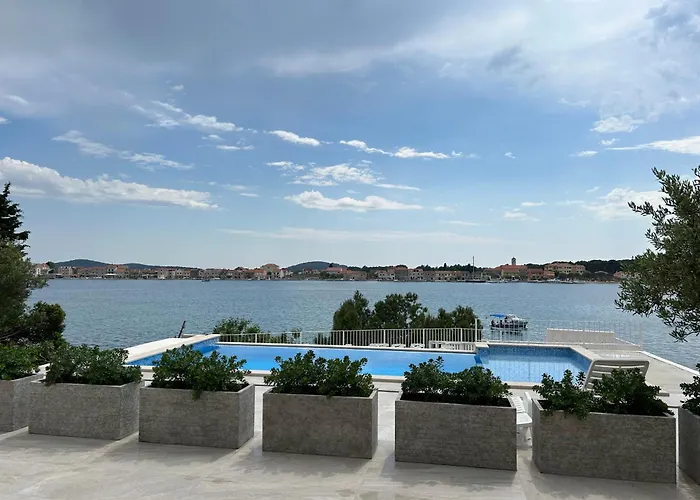 Apartments Juric