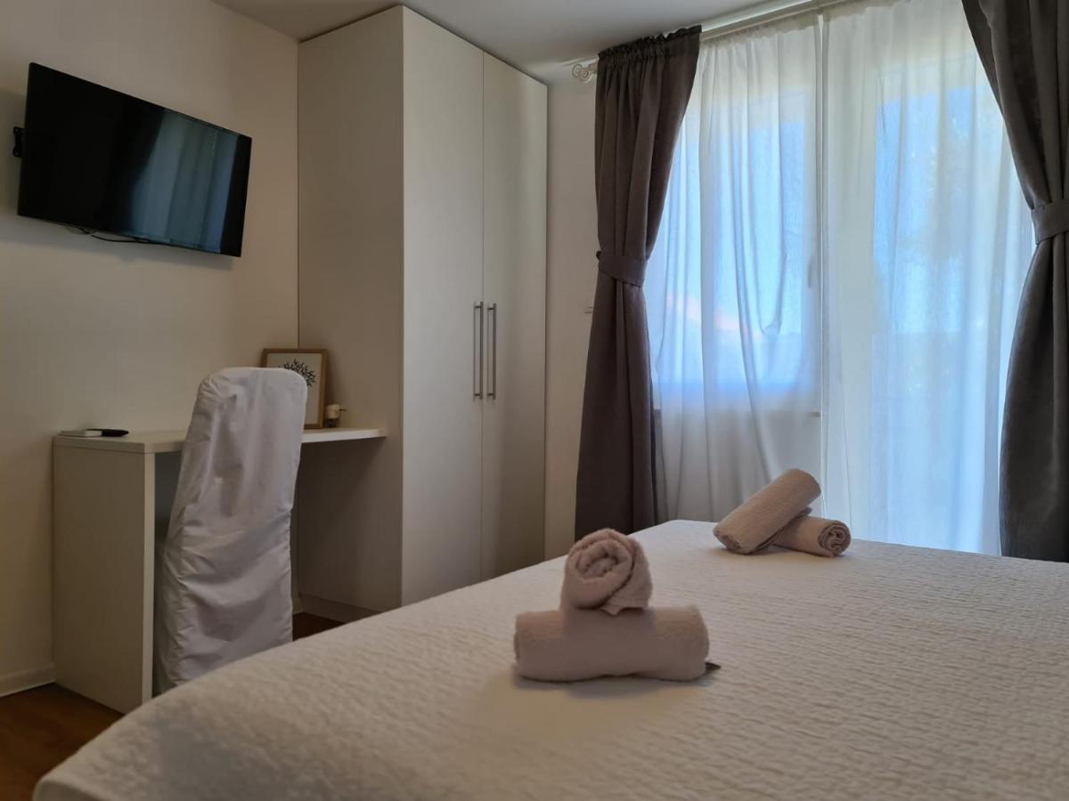 Juric Apartment *