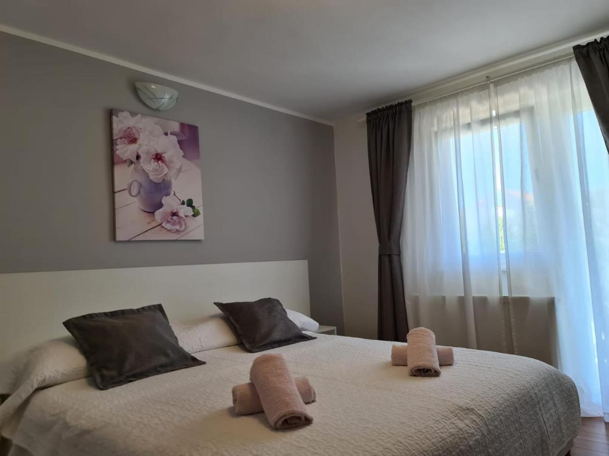 Apartament Jurić Brodarica (Sibenik-Knin)