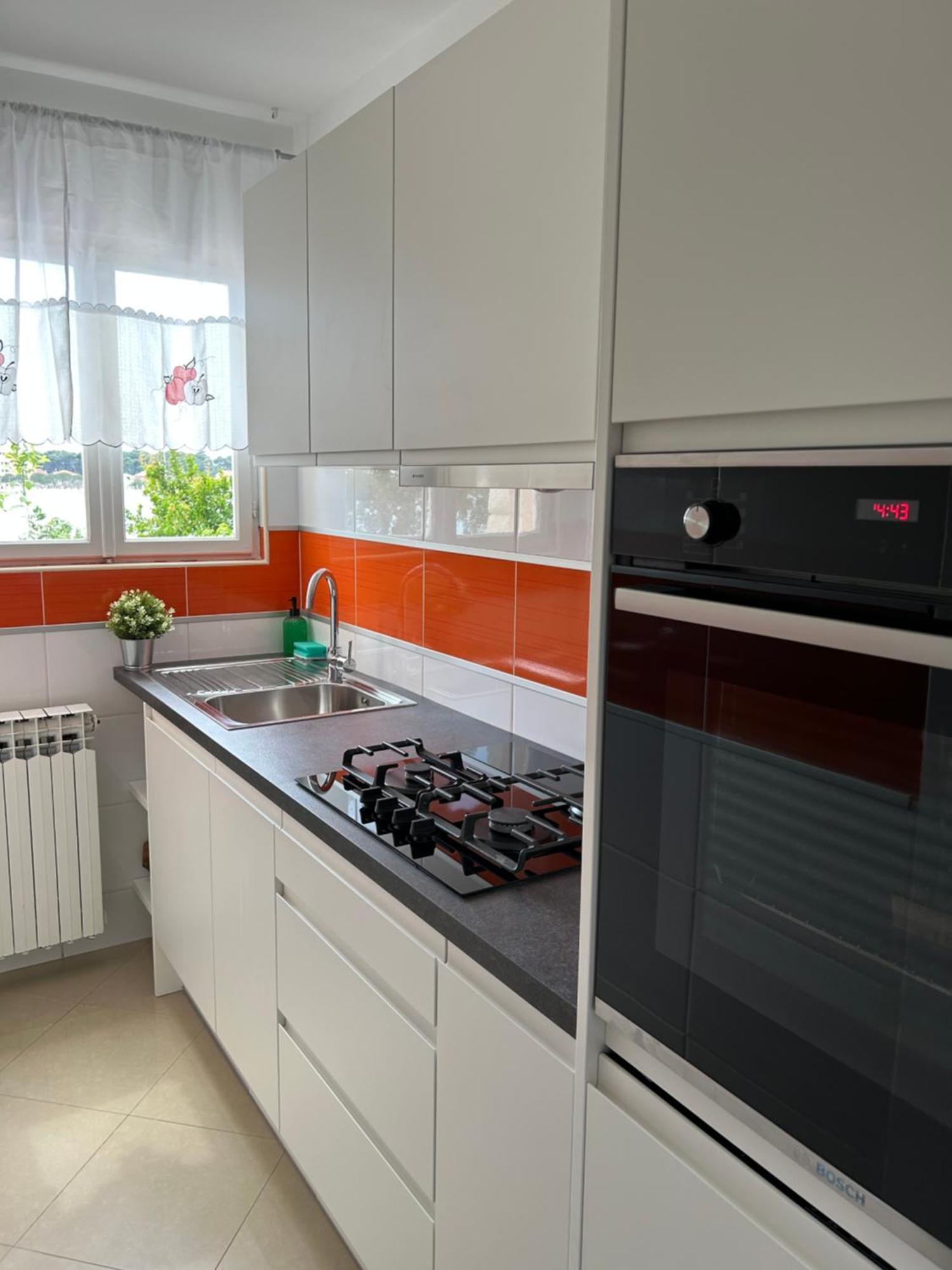 Juric Apartment *