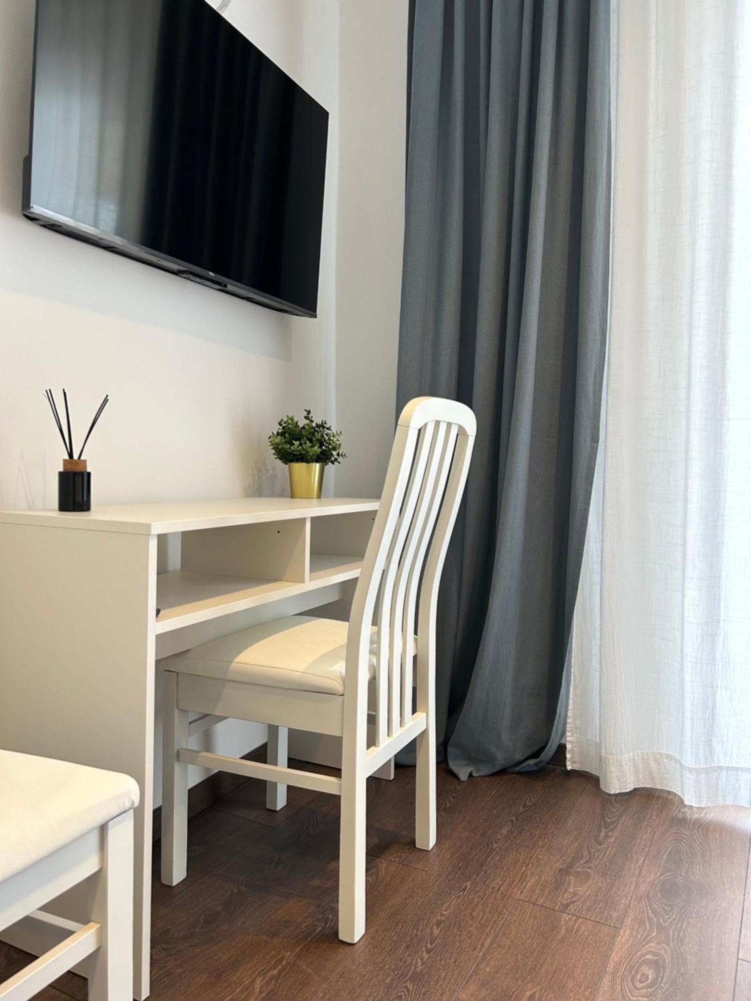 Apartment Juric *