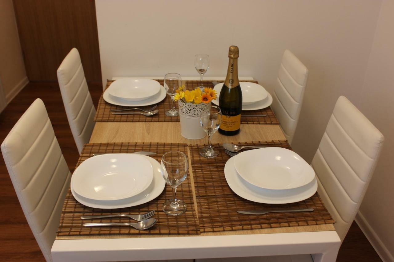 Jurić Apartament Brodarica (Sibenik-Knin)