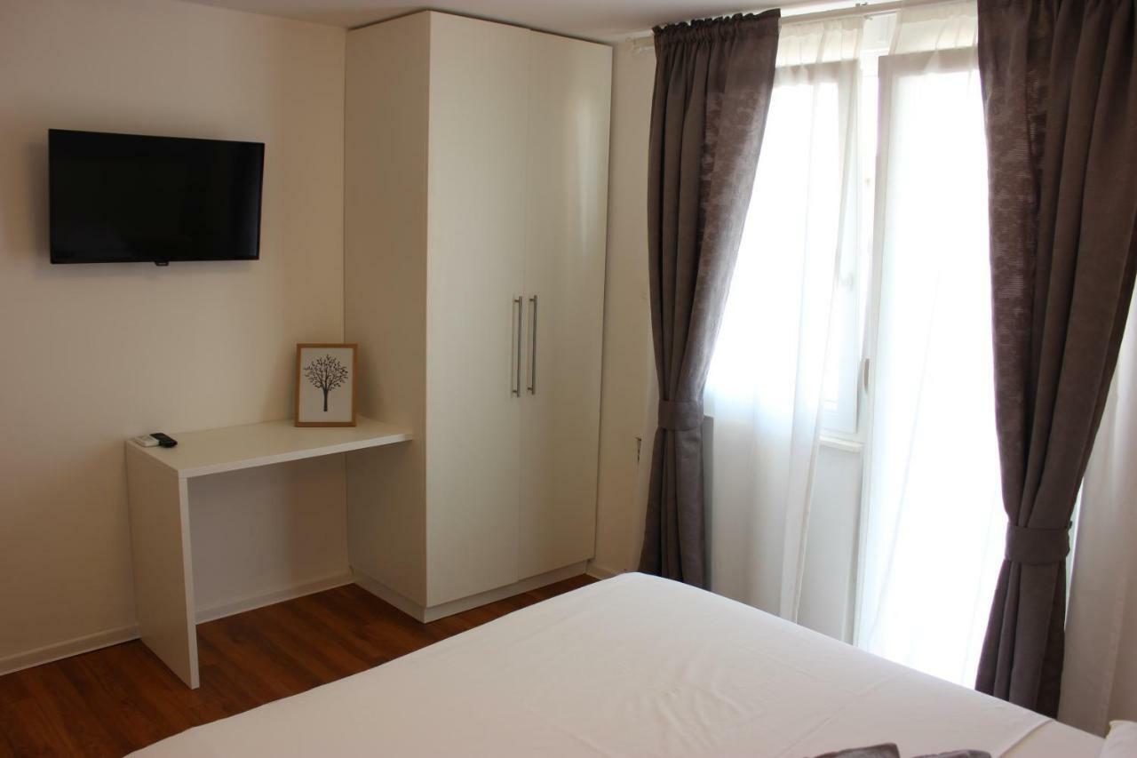 Jurić Apartament *