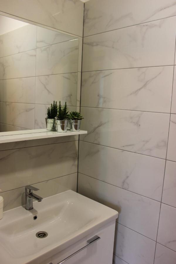 Juric Apartment *