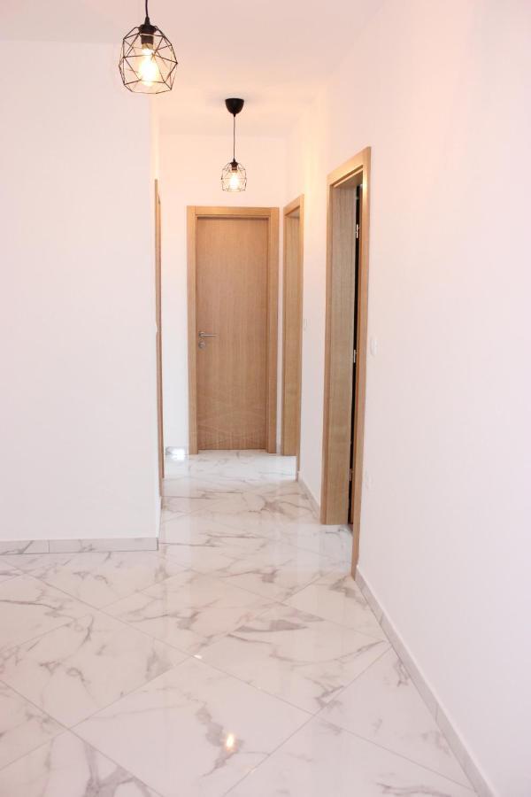 Juric Apartment