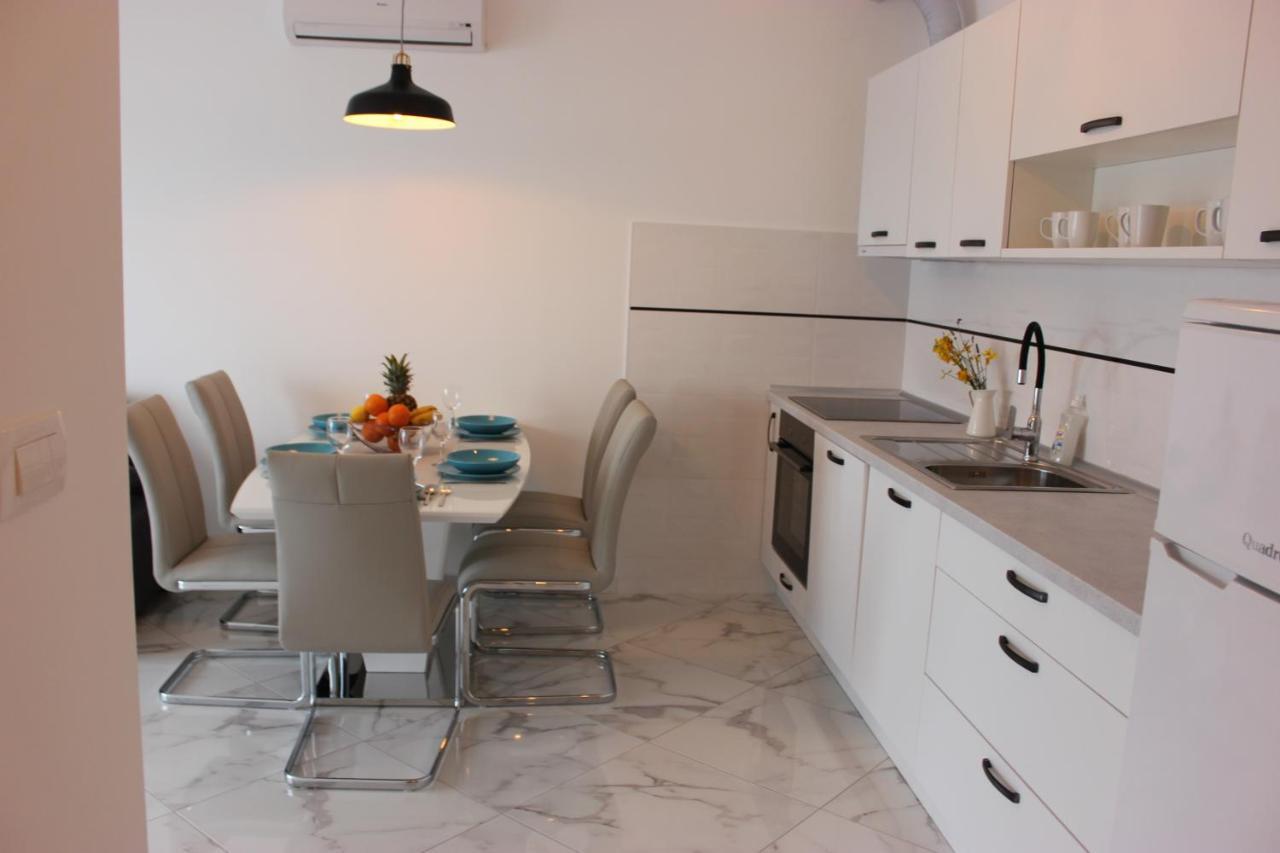 Juric Apartment *